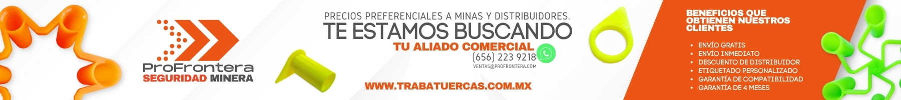Banner Trabatuercas Pagina de inicio