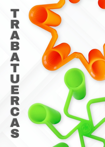 Trabatuercas Imagen lateral inicio